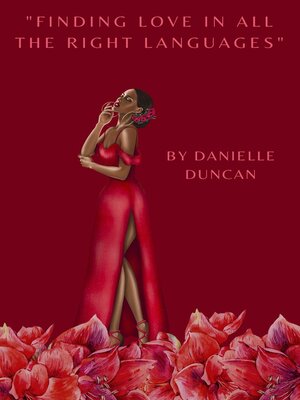 cover image of Finding Love In All the Right Languages